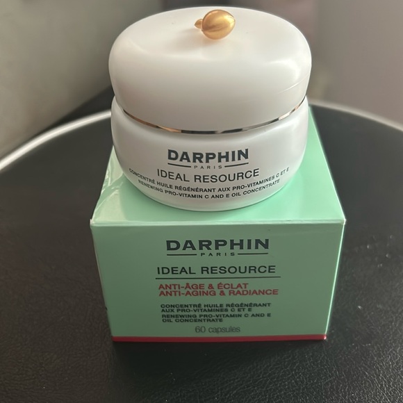 Darphin Ideal Resource Capsules - Picture 1 of 2